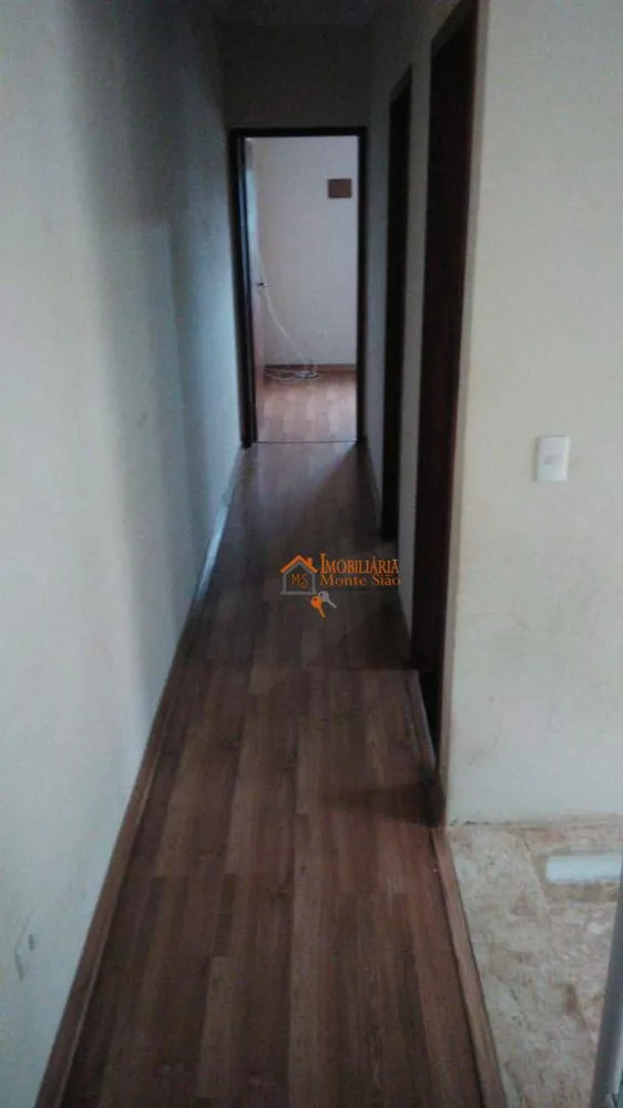 Sobrado, 3 quartos, 150 m² - Foto 5