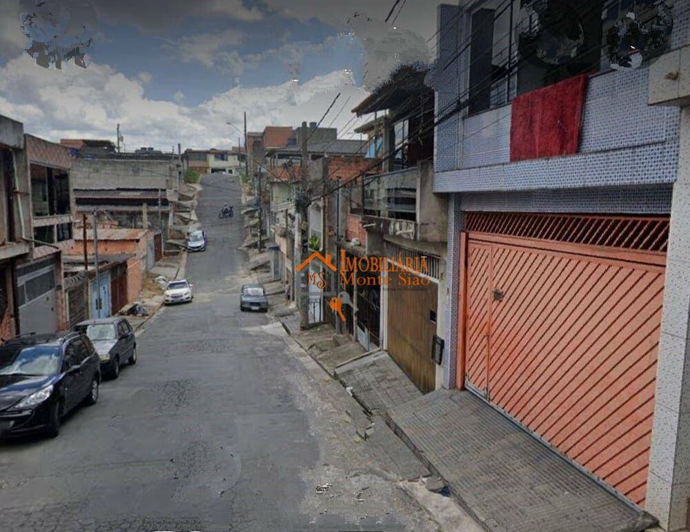 Casa, 3 quartos, 300 m² - Foto 1