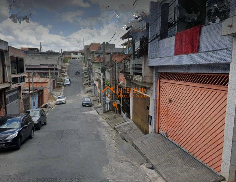 Casa, 3 quartos, 300 m² - Foto 4