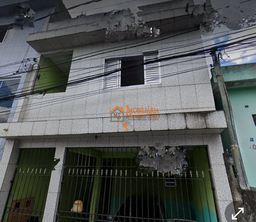 Casa, 3 quartos, 300 m² - Foto 1