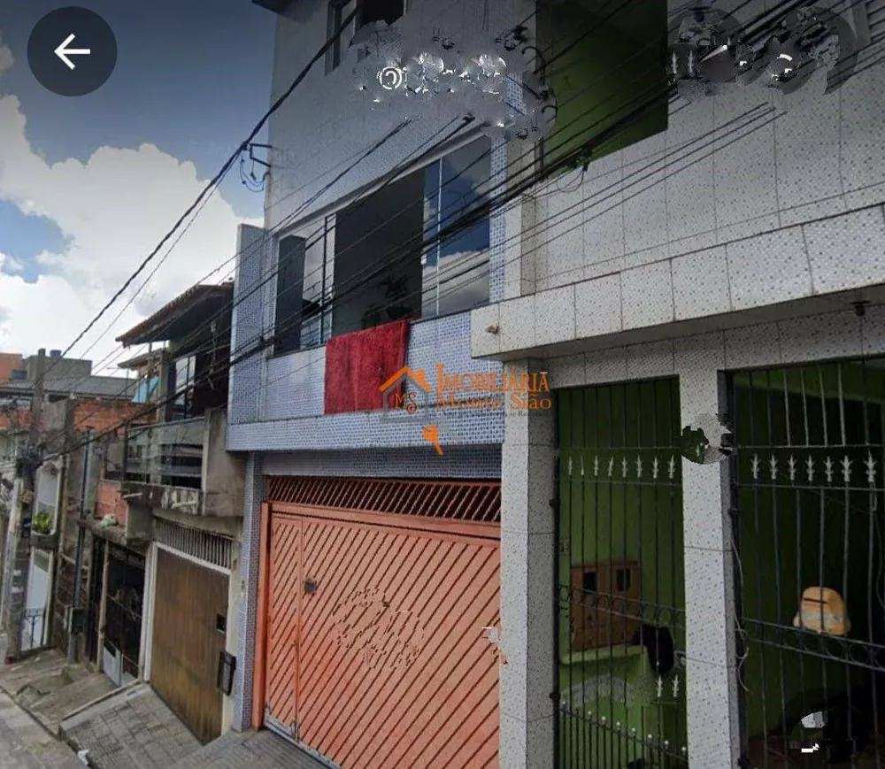 Casa, 3 quartos, 300 m² - Foto 6