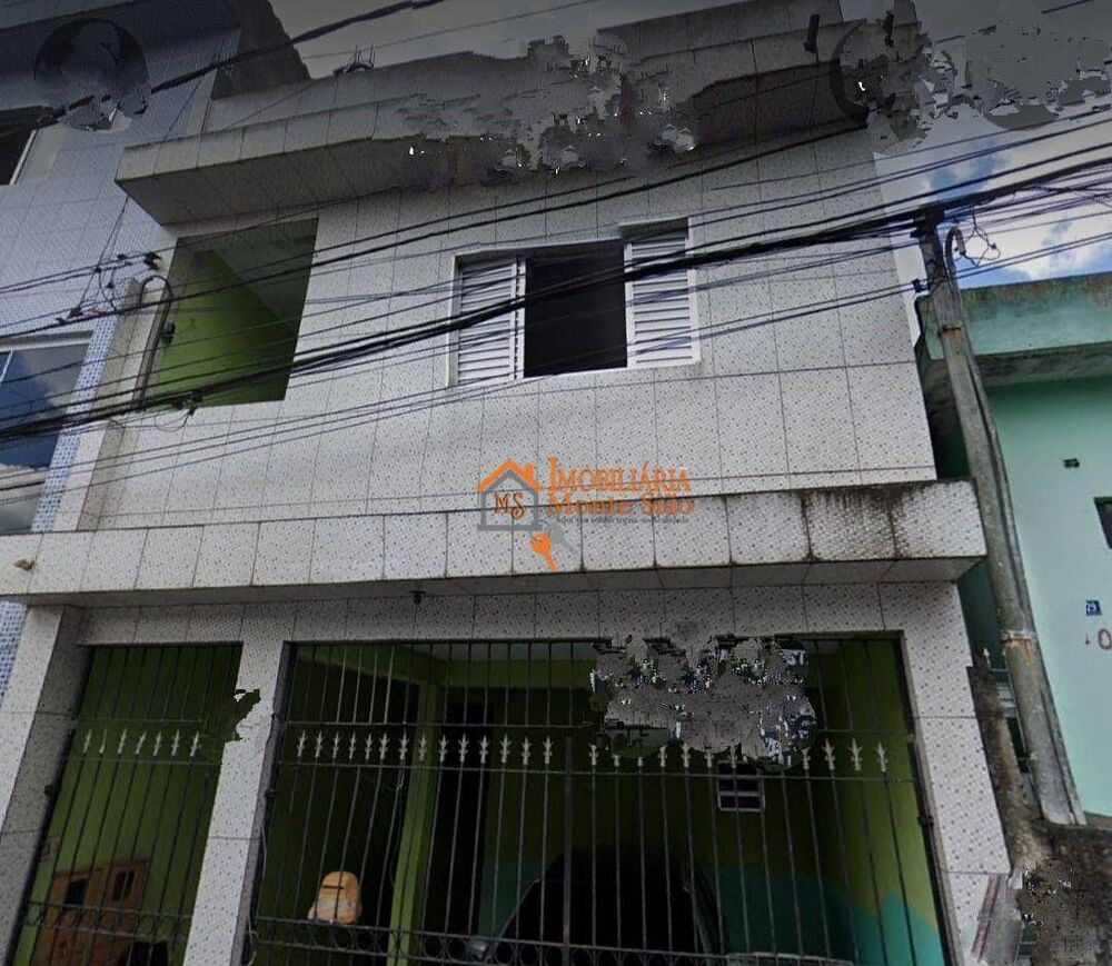 Casa, 3 quartos, 300 m² - Foto 2