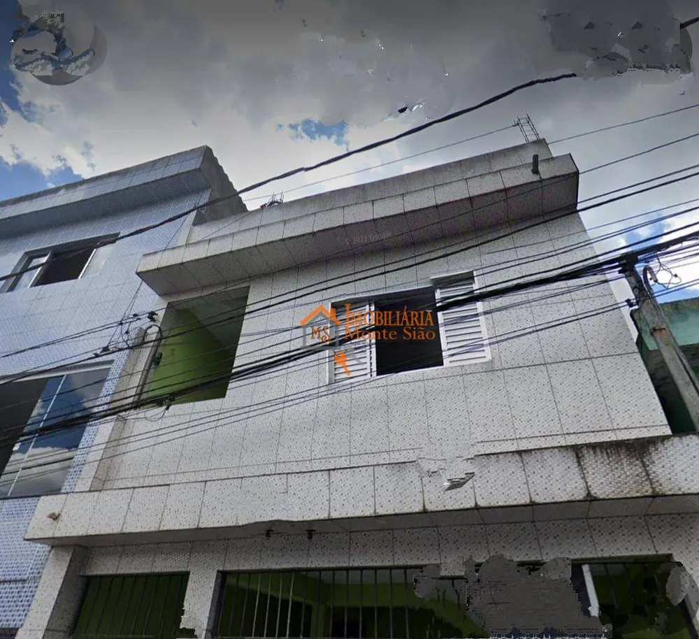 Casa, 3 quartos, 300 m² - Foto 3