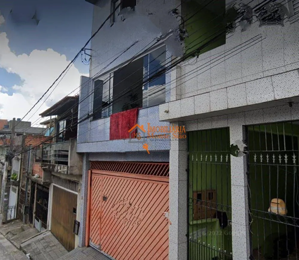 Casa, 3 quartos, 300 m² - Foto 5