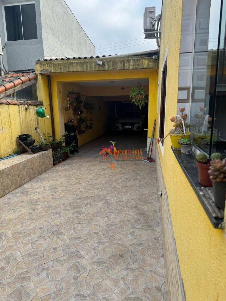 Sobrado, 2 quartos, 250 m² - Foto 2