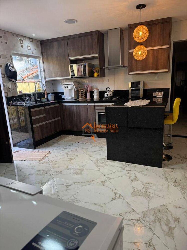 Sobrado, 2 quartos, 250 m² - Foto 4
