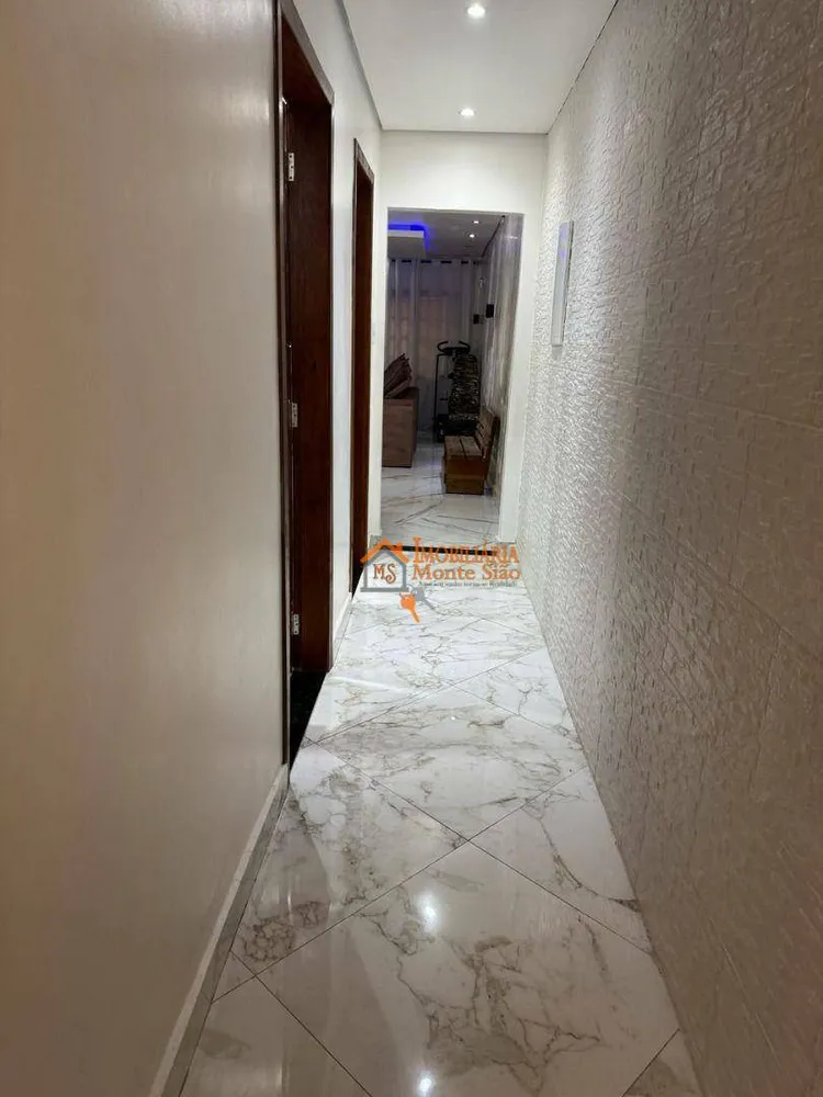Sobrado, 2 quartos, 250 m² - Foto 9