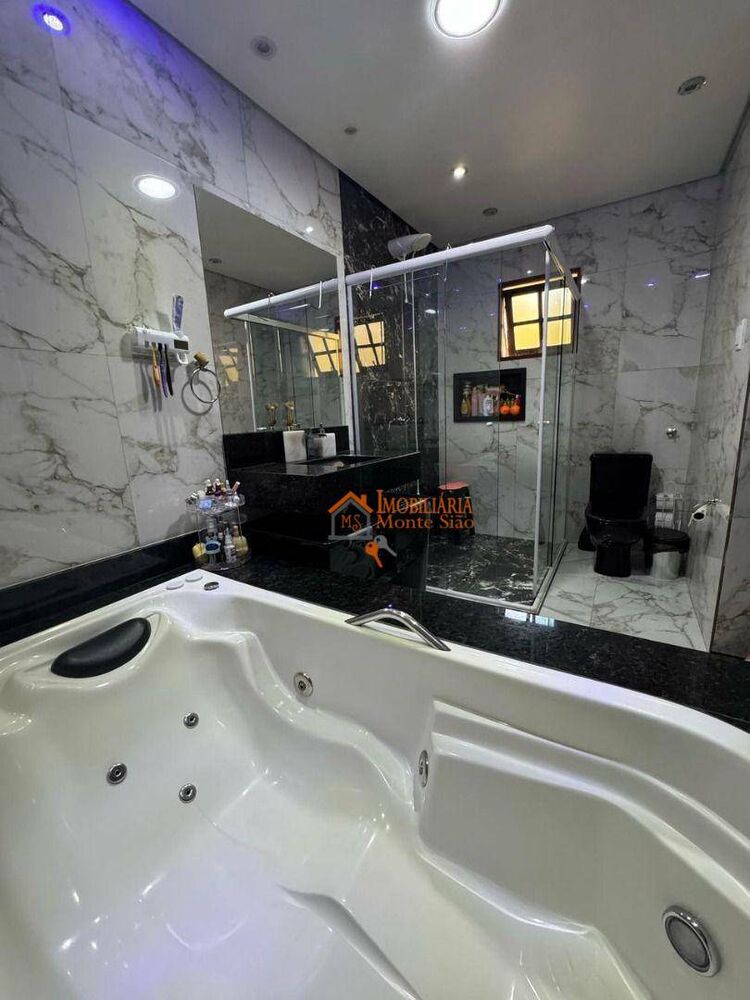 Sobrado, 2 quartos, 250 m² - Foto 3