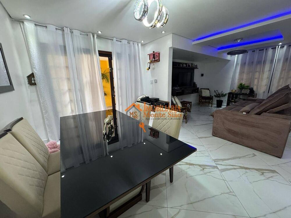 Sobrado, 2 quartos, 250 m² - Foto 1