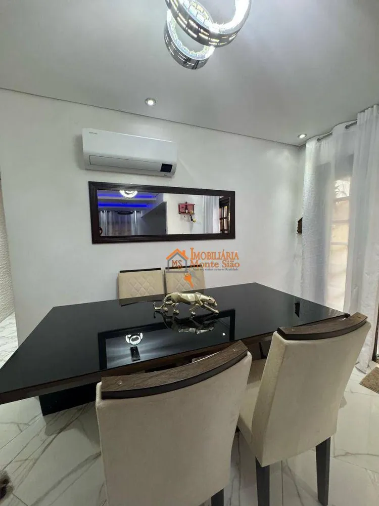 Sobrado, 2 quartos, 250 m² - Foto 6