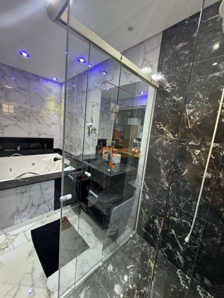 Sobrado, 2 quartos, 250 m² - Foto 10
