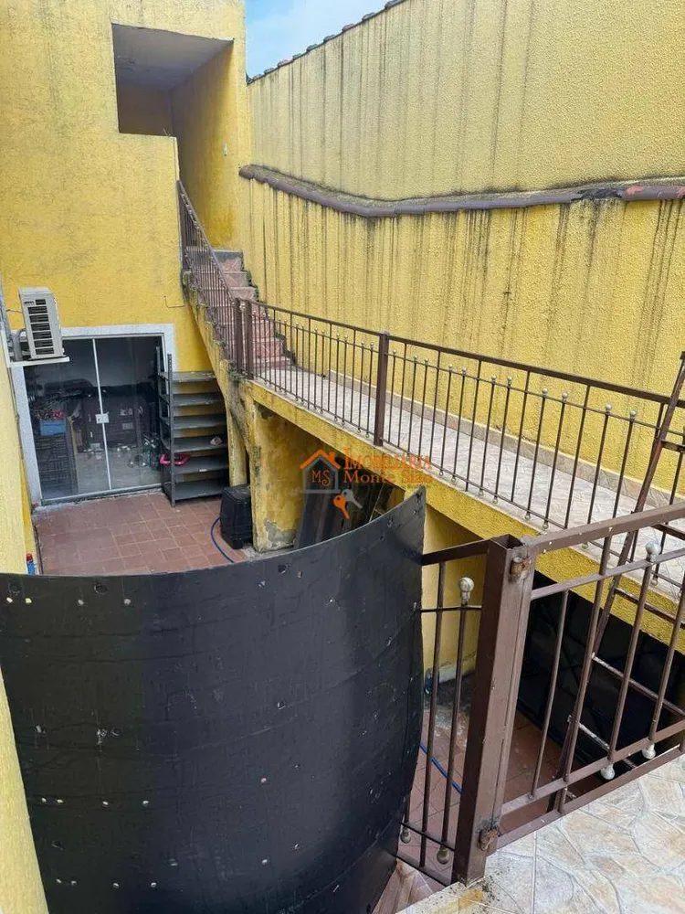 Sobrado, 2 quartos, 250 m² - Foto 2