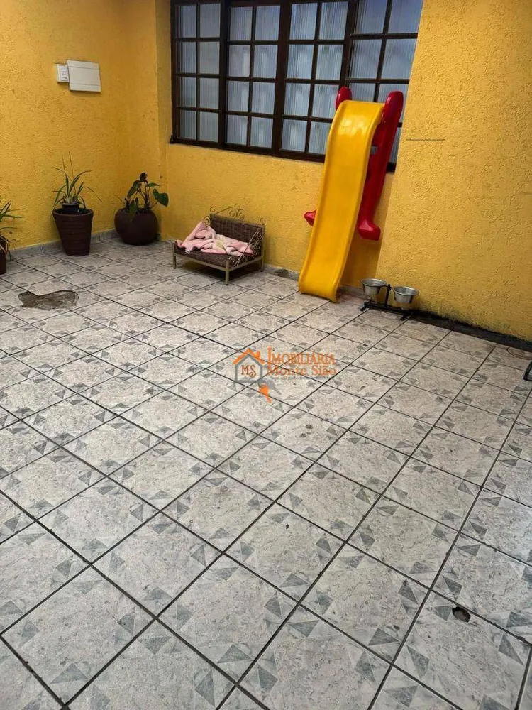 Sobrado, 2 quartos, 250 m² - Foto 3