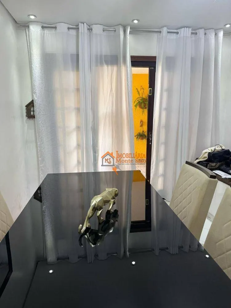 Sobrado, 2 quartos, 250 m² - Foto 7