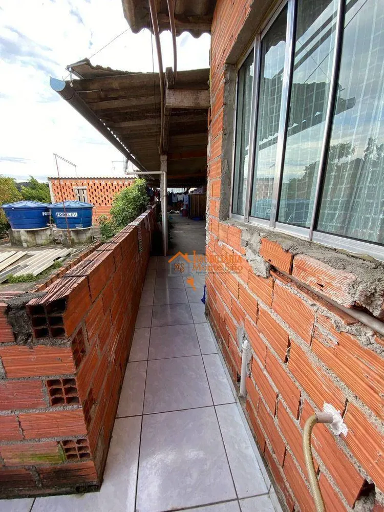 Sobrado, 7 quartos, 250 m² - Foto 1
