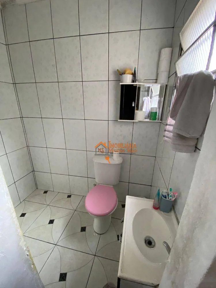 Sobrado, 7 quartos, 250 m² - Foto 3