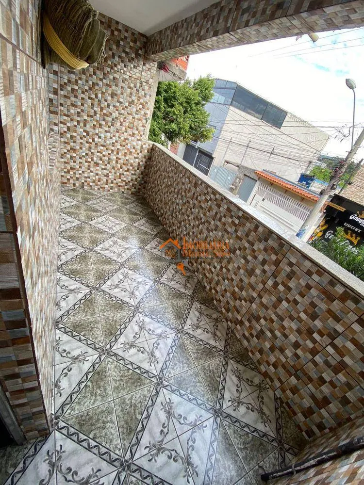 Sobrado, 7 quartos, 250 m² - Foto 1
