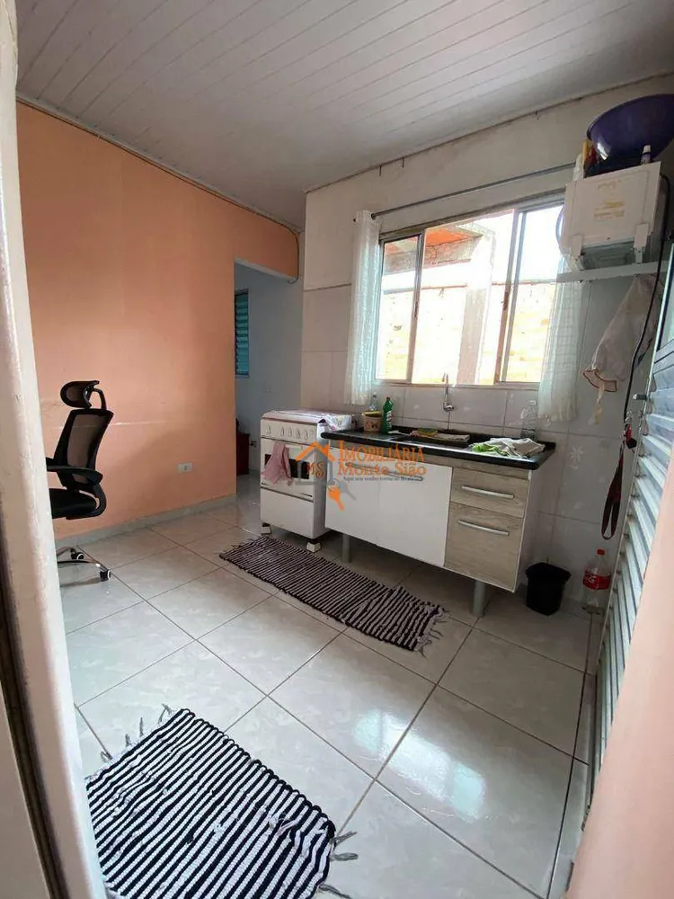 Sobrado, 7 quartos, 250 m² - Foto 2