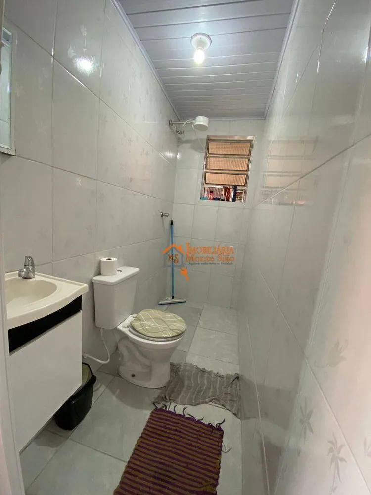 Sobrado, 7 quartos, 250 m² - Foto 8