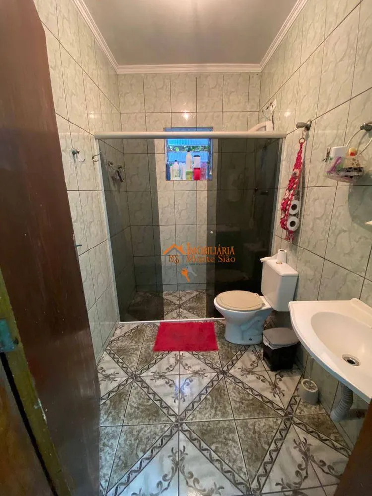 Sobrado, 7 quartos, 250 m² - Foto 4
