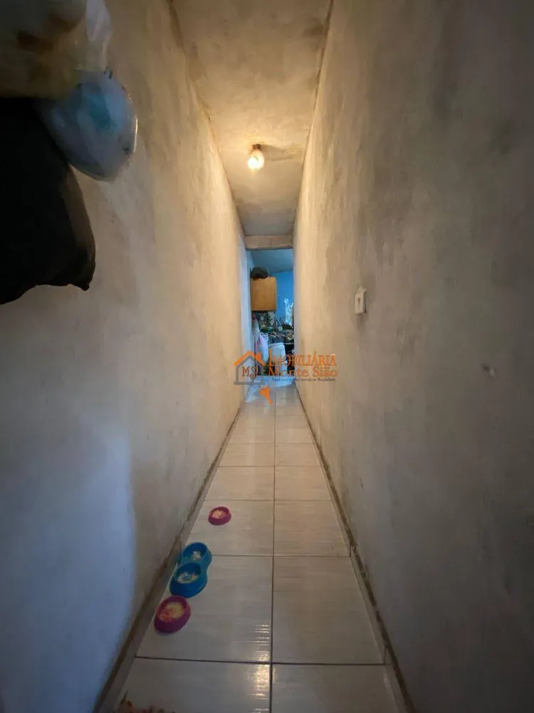 Sobrado, 7 quartos, 250 m² - Foto 4