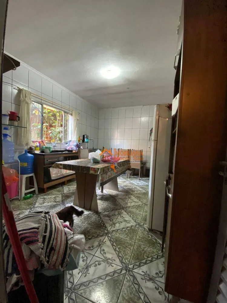Sobrado, 7 quartos, 250 m² - Foto 5