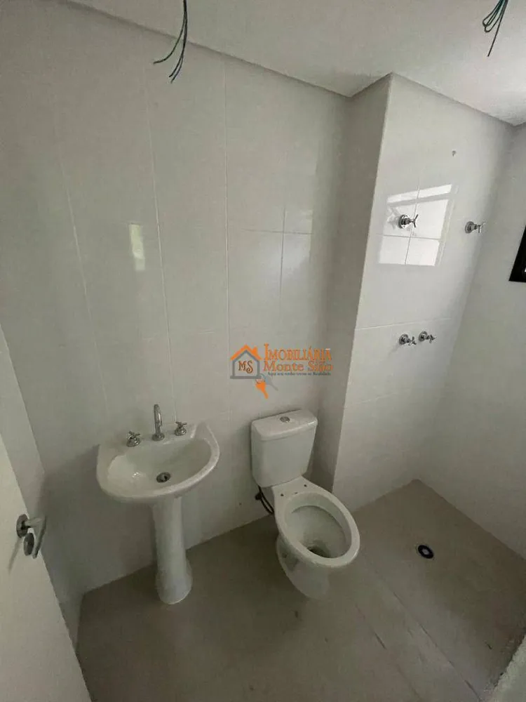 Apartamento, 2 quartos, 65 m² - Foto 4