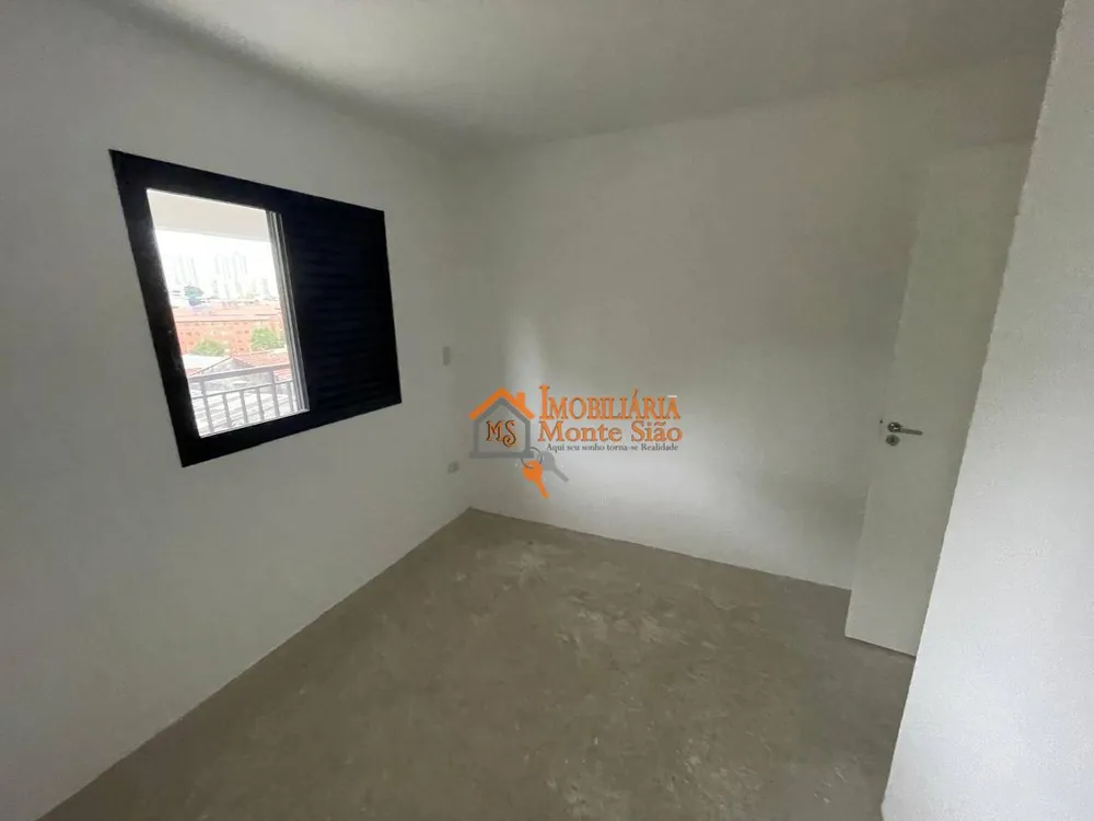 Apartamento, 2 quartos, 65 m² - Foto 8