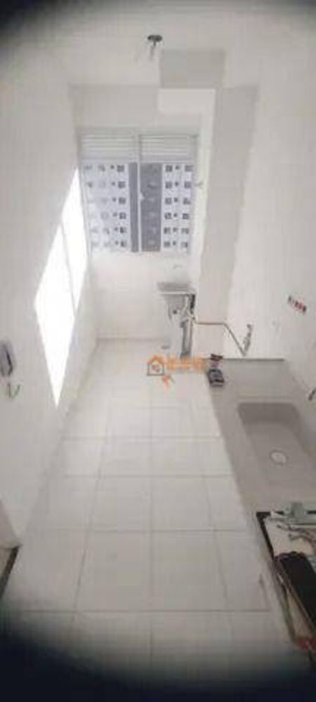Apartamento, 2 quartos, 44 m² - Foto 7