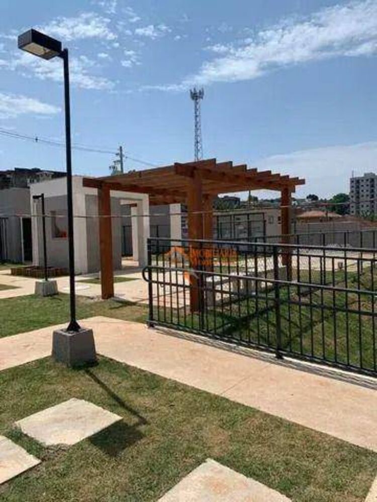 Apartamento, 2 quartos, 44 m² - Foto 8