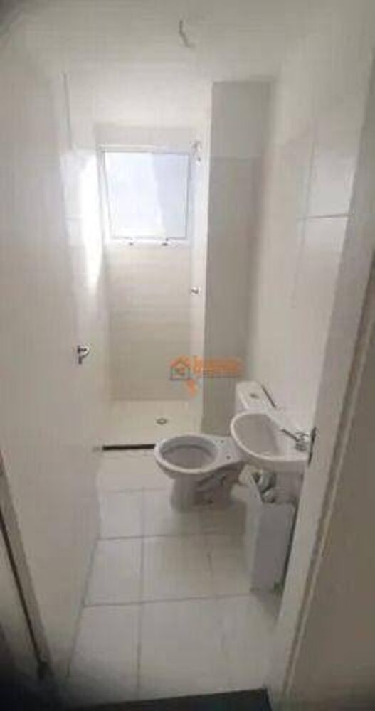 Apartamento, 2 quartos, 44 m² - Foto 5