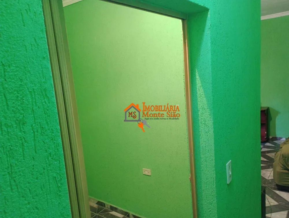 Sobrado, 2 quartos, 100 m² - Foto 3