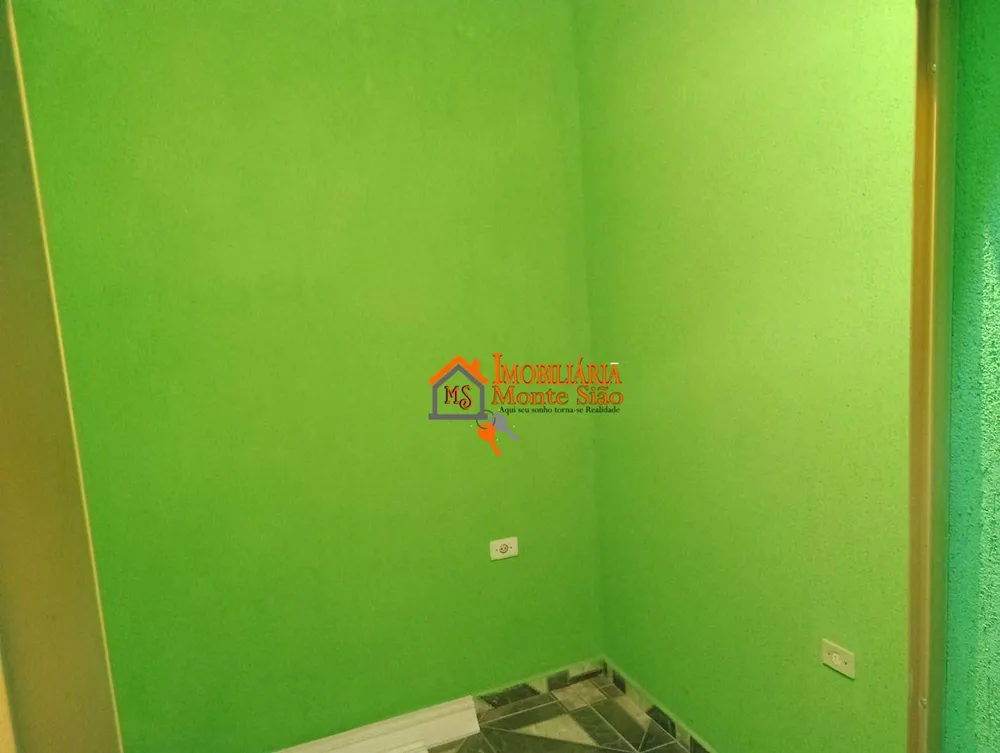 Sobrado, 2 quartos, 100 m² - Foto 4