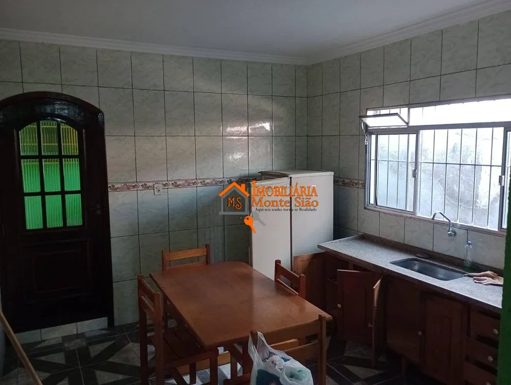 Sobrado, 2 quartos, 100 m² - Foto 2