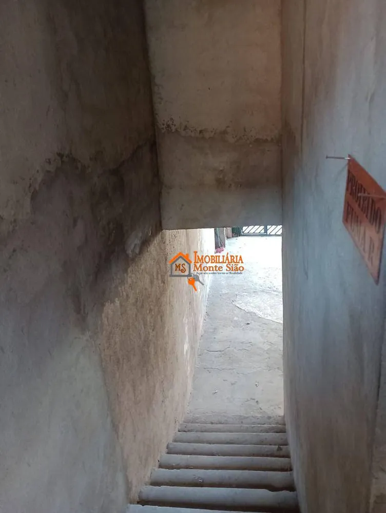 Sobrado, 2 quartos, 100 m² - Foto 8
