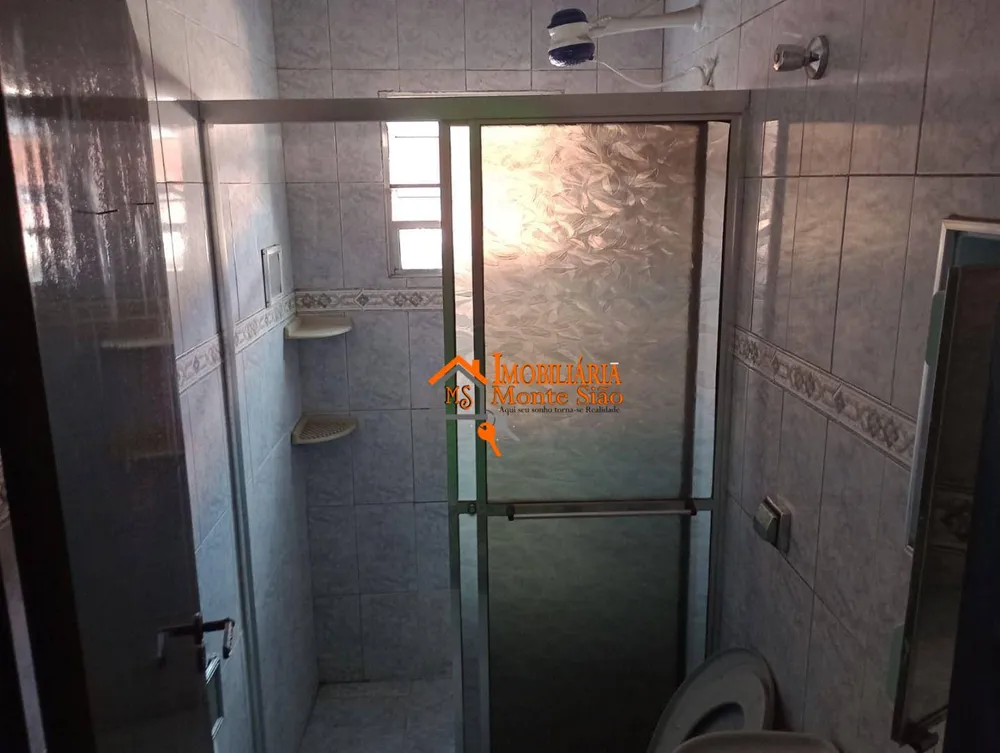 Sobrado, 2 quartos, 100 m² - Foto 6