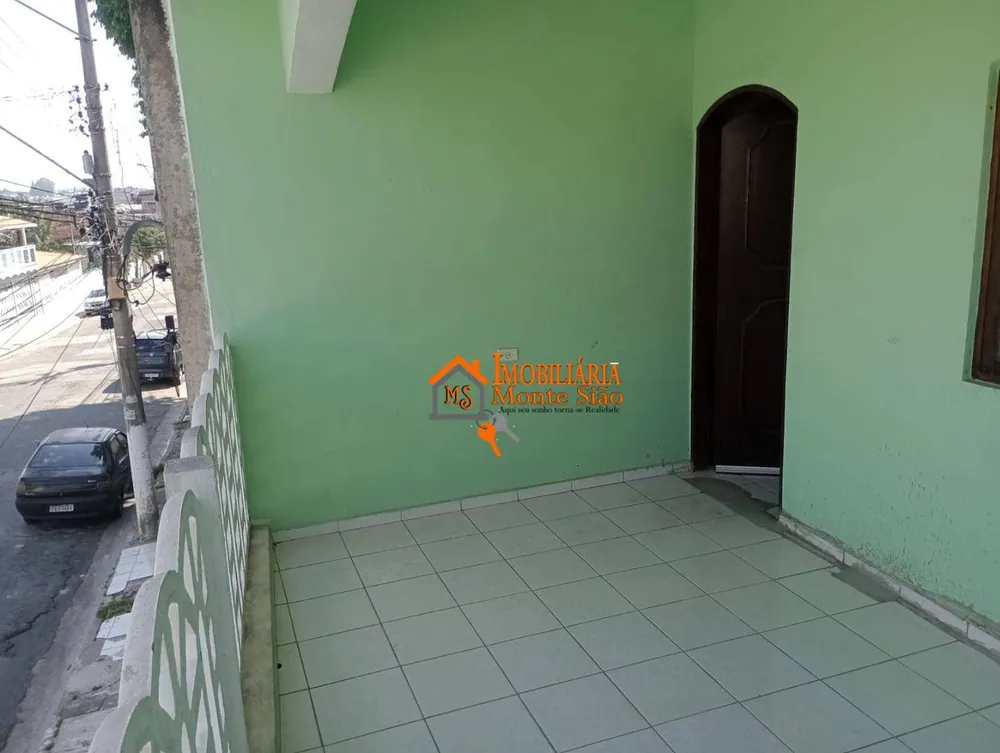 Sobrado, 2 quartos, 100 m² - Foto 5