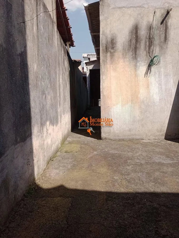 Sobrado, 2 quartos, 100 m² - Foto 7