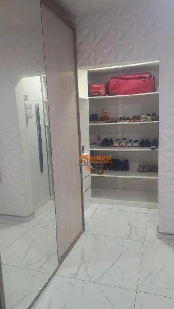 Casa, 4 quartos, 187 m² - Foto 5