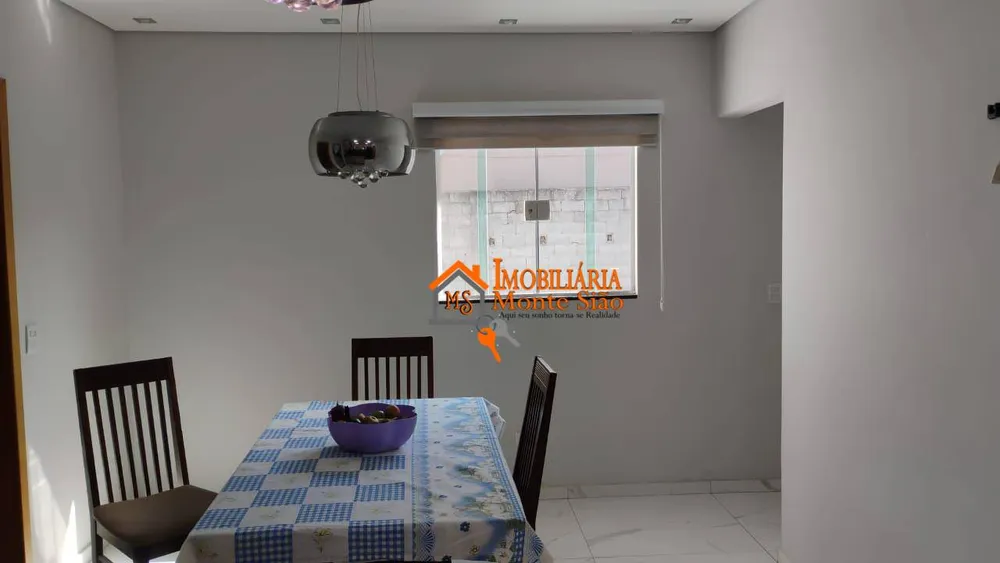 Casa, 4 quartos, 187 m² - Foto 9