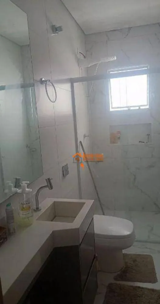 Casa, 4 quartos, 187 m² - Foto 2