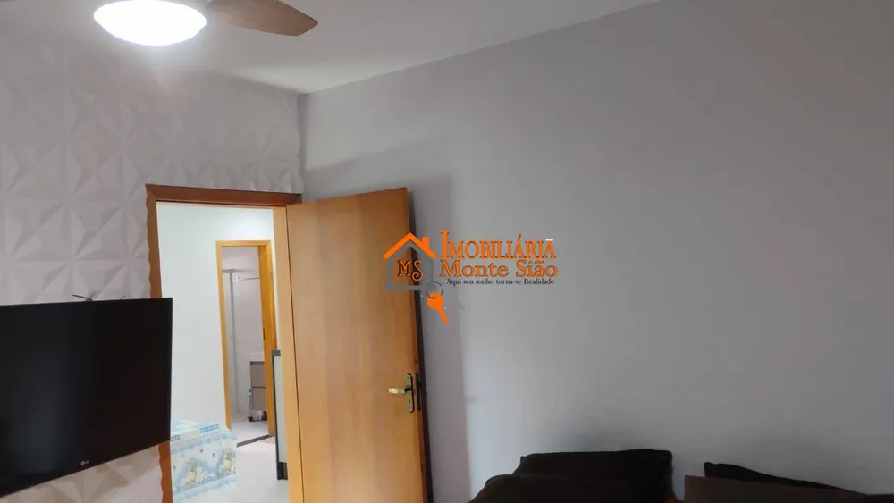 Casa, 4 quartos, 187 m² - Foto 10