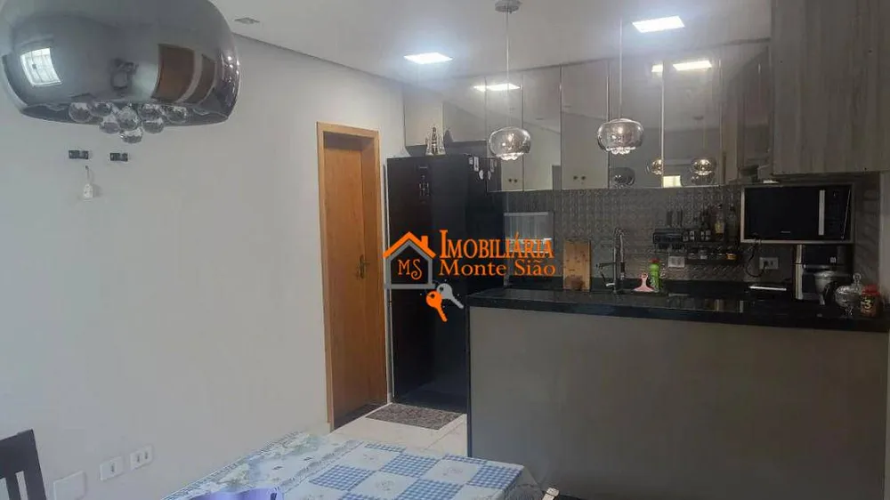 Casa, 4 quartos, 187 m² - Foto 3