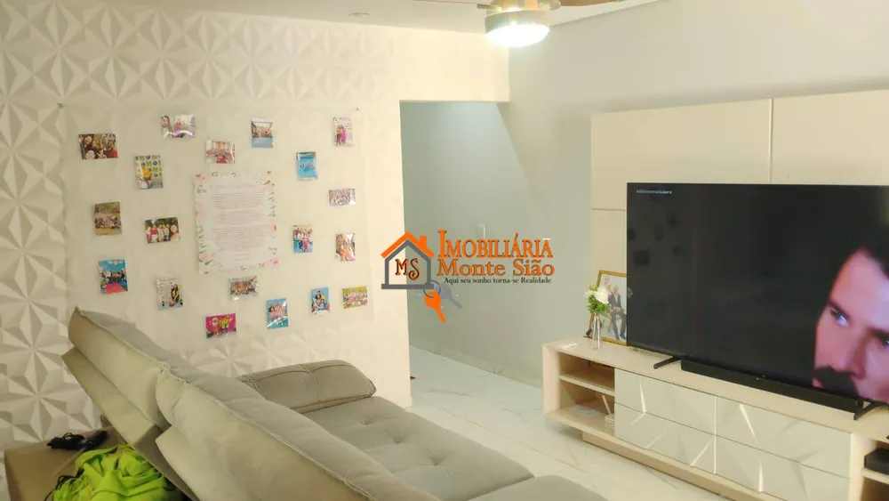 Casa, 4 quartos, 187 m² - Foto 11