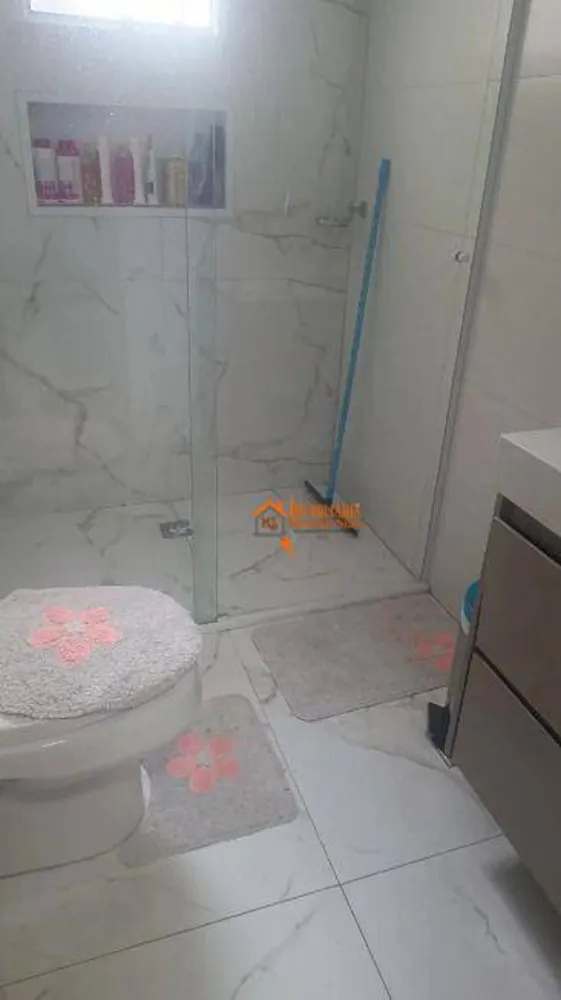 Casa, 4 quartos, 187 m² - Foto 6