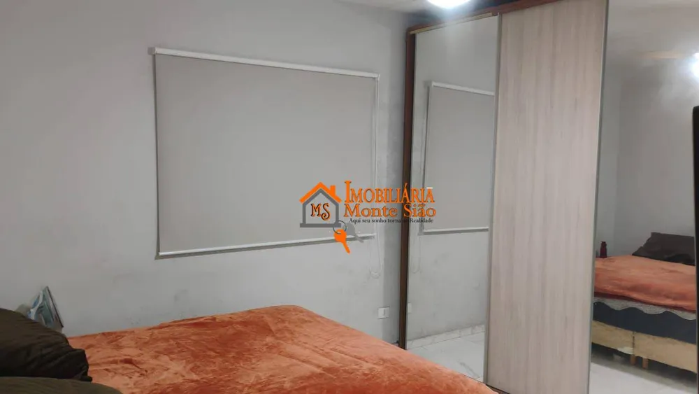 Casa, 4 quartos, 187 m² - Foto 12
