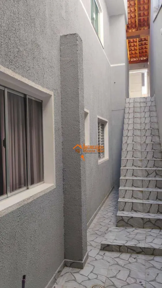 Casa, 4 quartos, 187 m² - Foto 7
