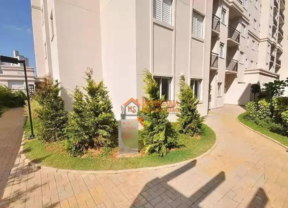 Apartamento, 3 quartos, 66 m² - Foto 7