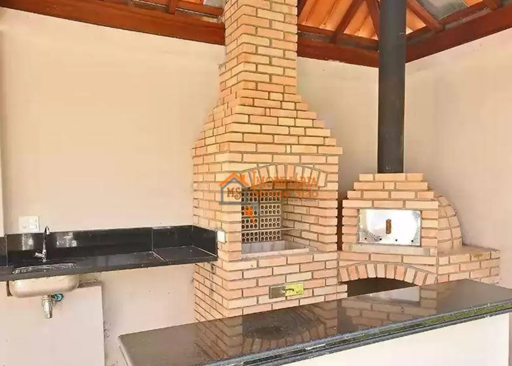 Apartamento, 3 quartos, 66 m² - Foto 5