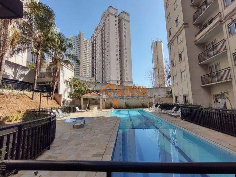 Apartamento, 3 quartos, 66 m² - Foto 3